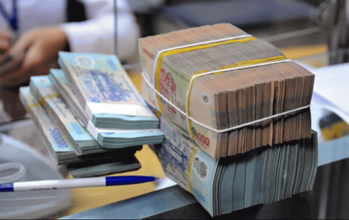 Tổng thu ngân sách nhà nước của Hà Nội tăng 22,8% so với cùng kỳ