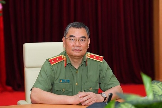 Bộ Công an trao đổi với báo chí về vụ việc phức tạp xảy ra tại huyện Cư Kuin, tỉnh Đắk Lắk