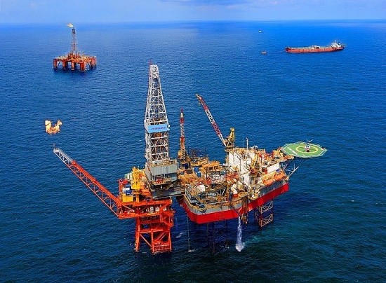 Bộ Công Thương đề xuất quy định về phân cấp và lập báo cáo tài nguyên, trữ lượng dầu khí