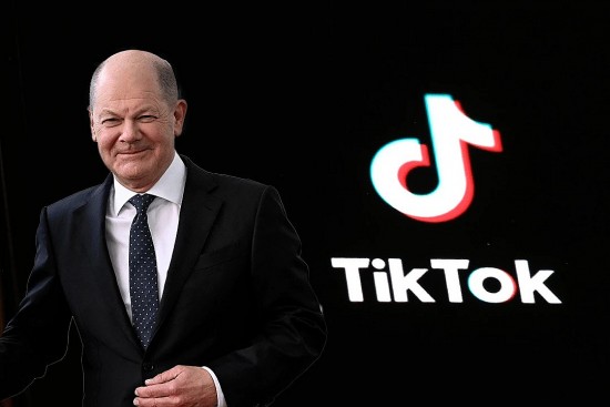 Vì sao các chính trị gia châu Âu không lo ngại khi sử dụng TikTok?
