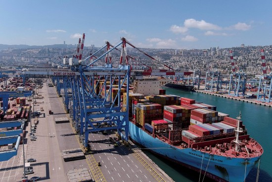 Căng thẳng Iran - Israel: Doanh nghiệp logistics cần làm gì để vượt qua khó khăn?