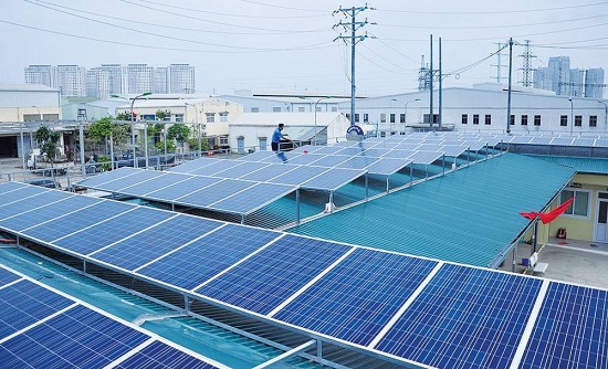 Bộ Công Thương tổ chức Hội thảo tham vấn kỹ thuật về điện mặt trời mái nhà tự sản, tự tiêu