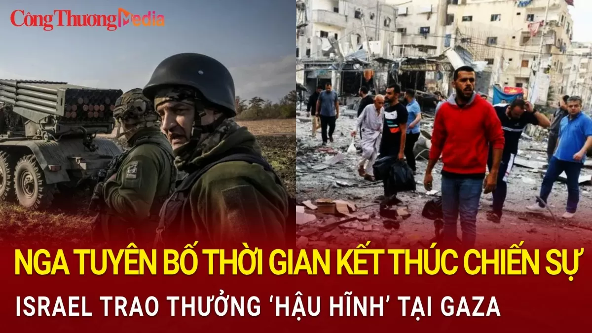 toan canh the gioi 2011 nga tiet lo thoi gian ket thuc chien su israel trao thuong hau hinh tai gaza