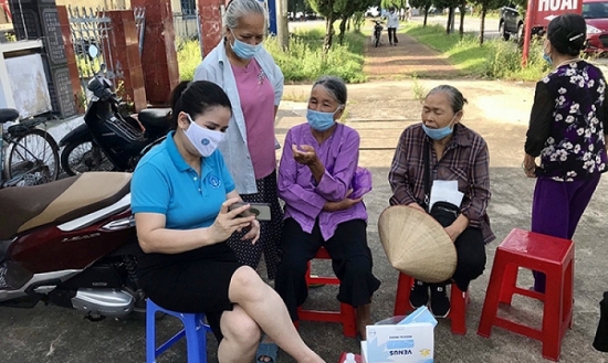 Quảng Ninh: Triển khai hiệu quả ứng dụng Bảo hiểm xã hội số - VssID